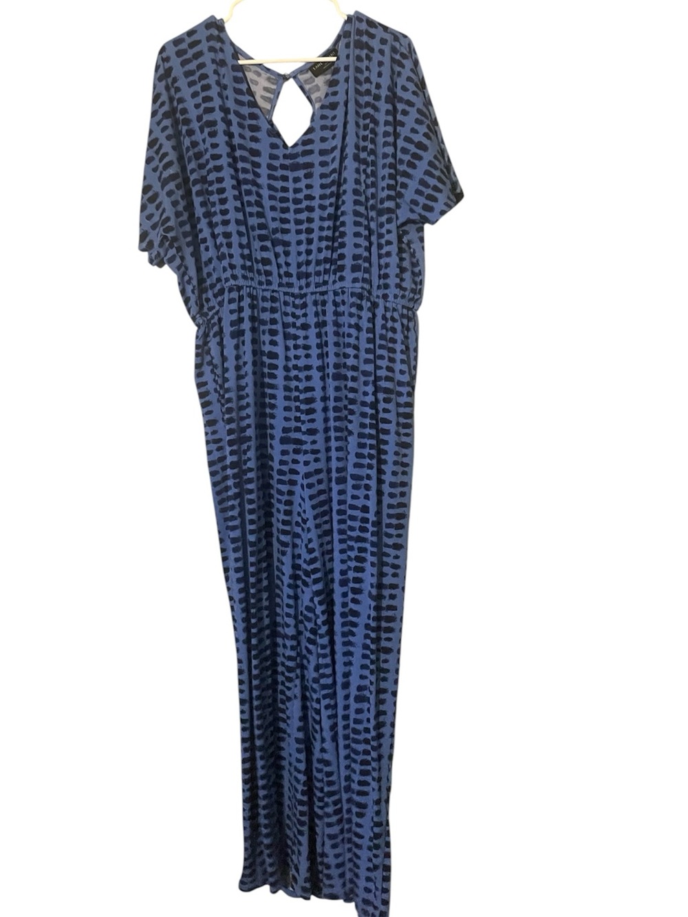 Lane Bryant Jumpsuit